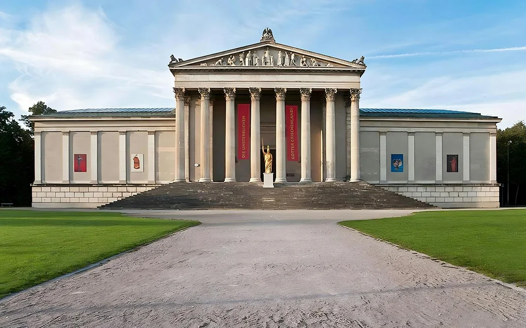 Munich City Pass by Turbopass: 45+ Attractions & Public Transport (Inner Area) Image 1