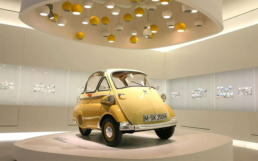 Munich City Pass by Turbopass: 45+ Attractions & Public Transport (Inner Area) Image 3