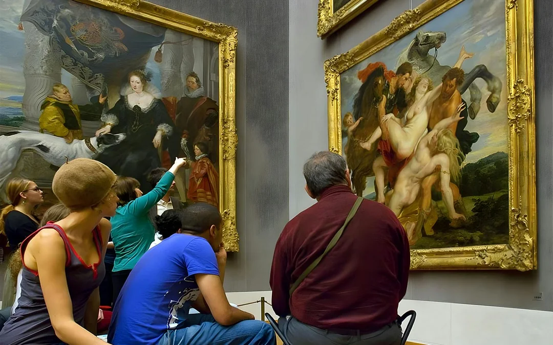 Munich City Pass by Turbopass: 45+ Attractions & Public Transport (Inner Area) Image 4