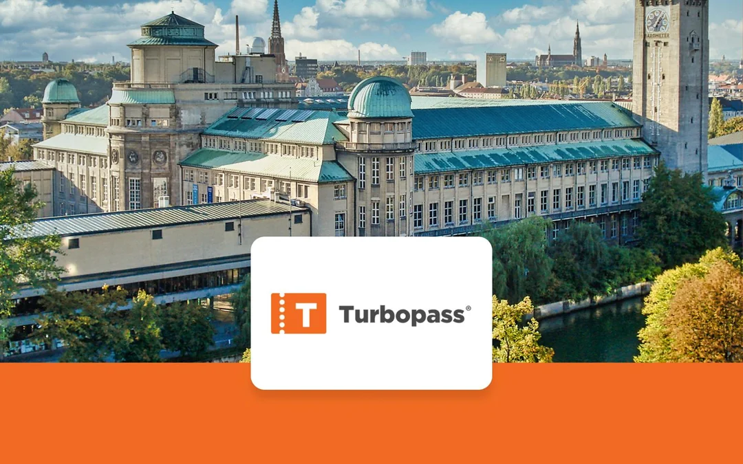 Munich City Pass by Turbopass: 45+ Attractions & Public Transport
Image 1