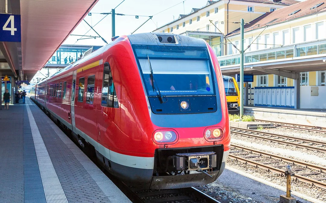 Munich City Pass by Turbopass: 45+ Attractions & Public Transport
Image 2
