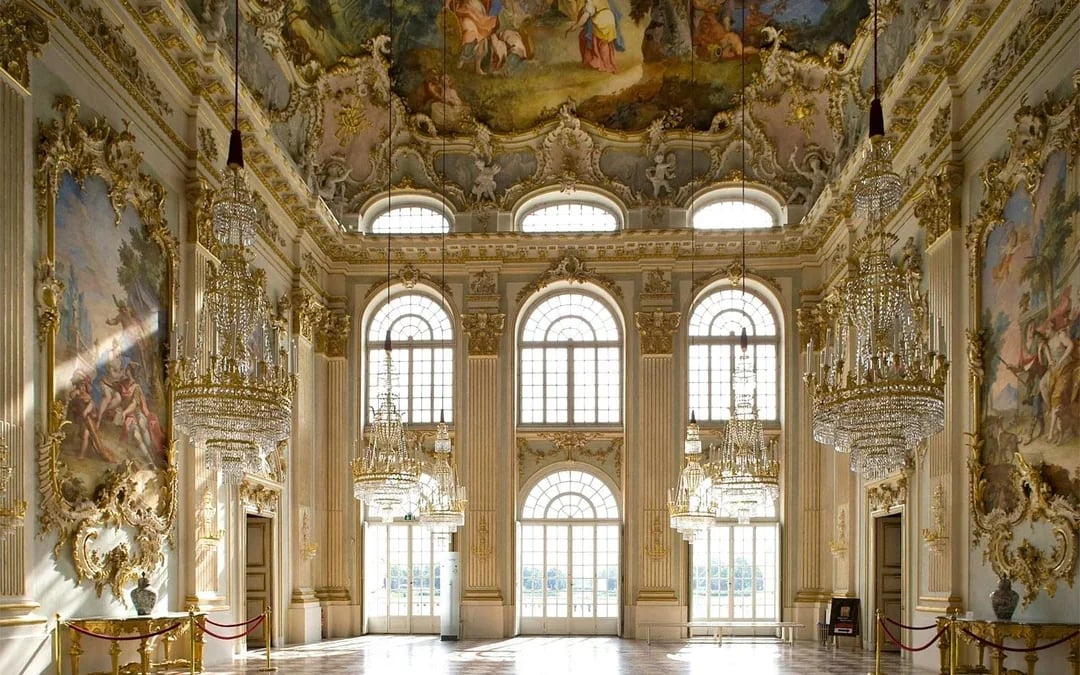 Munich City Pass by Turbopass: 45+ Attractions & Public Transport
 Image 11