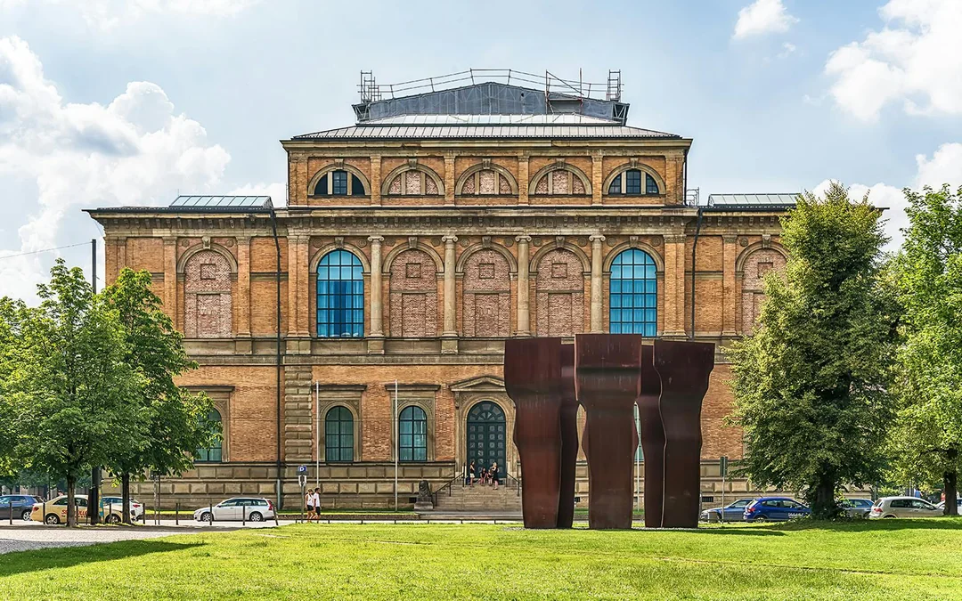 Munich City Pass by Turbopass: 45+ Attractions & Public Transport
 Image 4