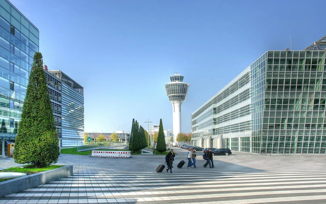 Munich City Pass by Turbopass: 45+ Attractions & Public Transport
 Image 5