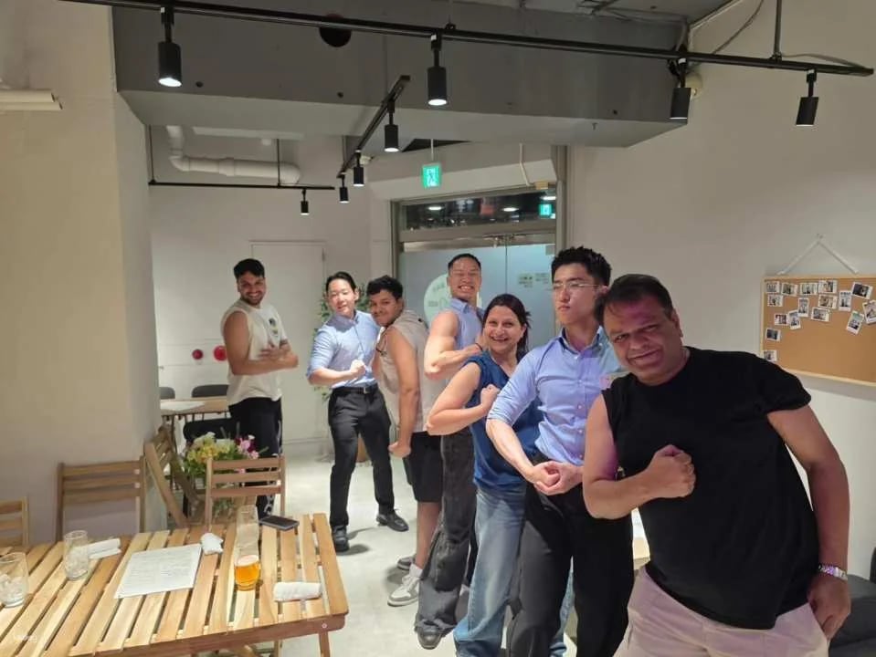 Muscle Bar Kyoto Entrance Fee & Reservation with Macho Men