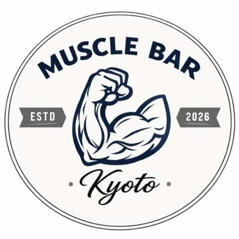 Muscle Bar Kyoto Entrance Fee & Reservation with Macho Men