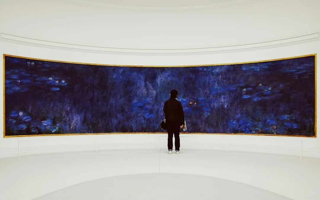 Musée d'Orsay & Musée de l'Orangerie Combo Tickets Image 5