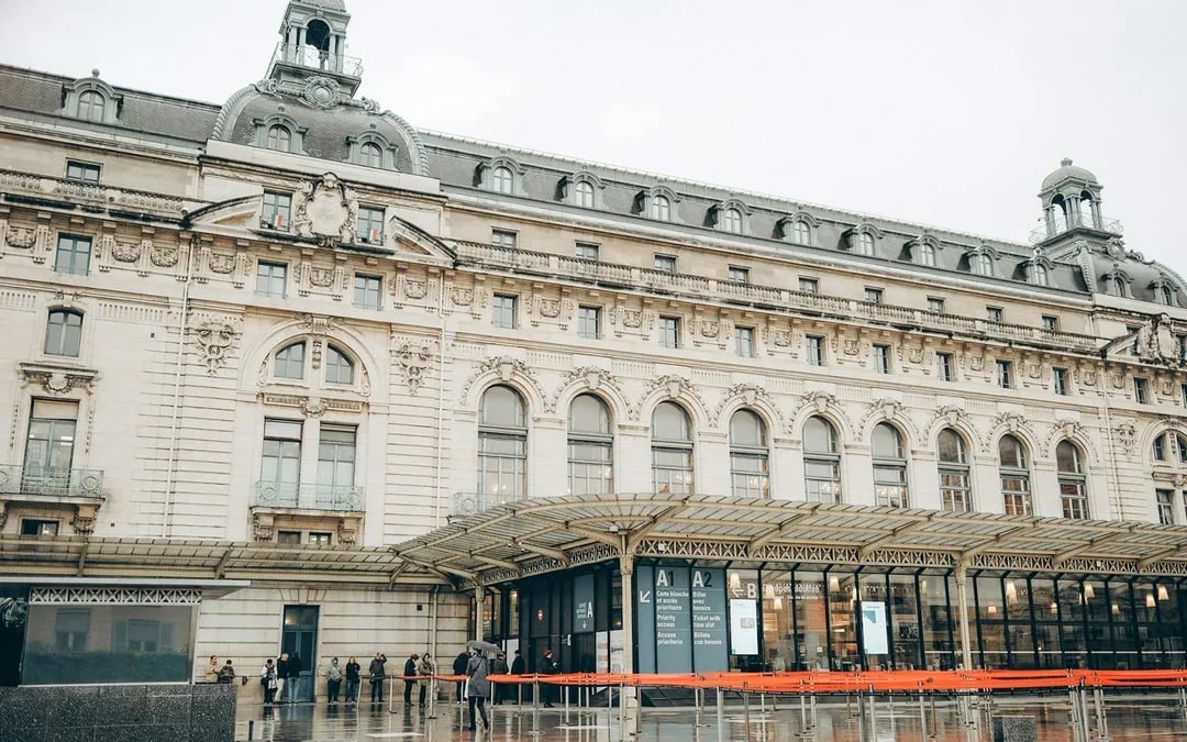 Musée d'Orsay Skip-the-Line Guided Tour Image 2