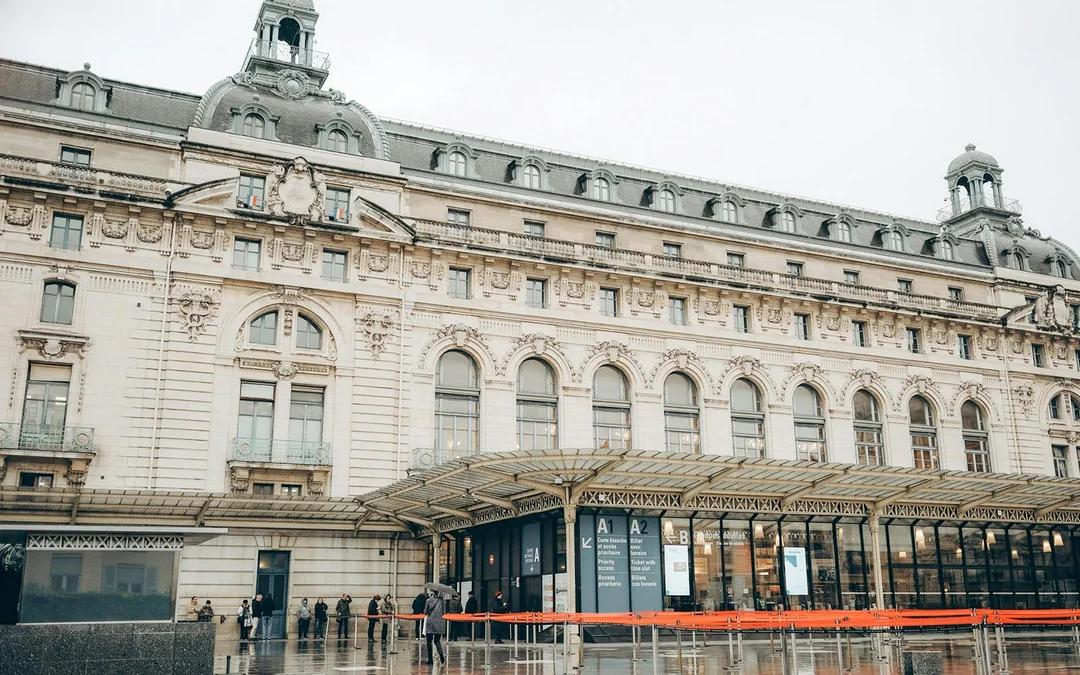 Musée d'Orsay Skip-the-Line Guided Tour Image 2
