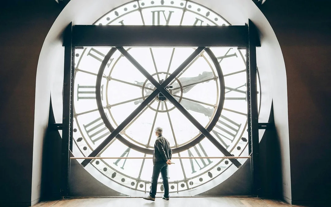 Musée d'Orsay Skip-the-Line Guided Tour Image 3