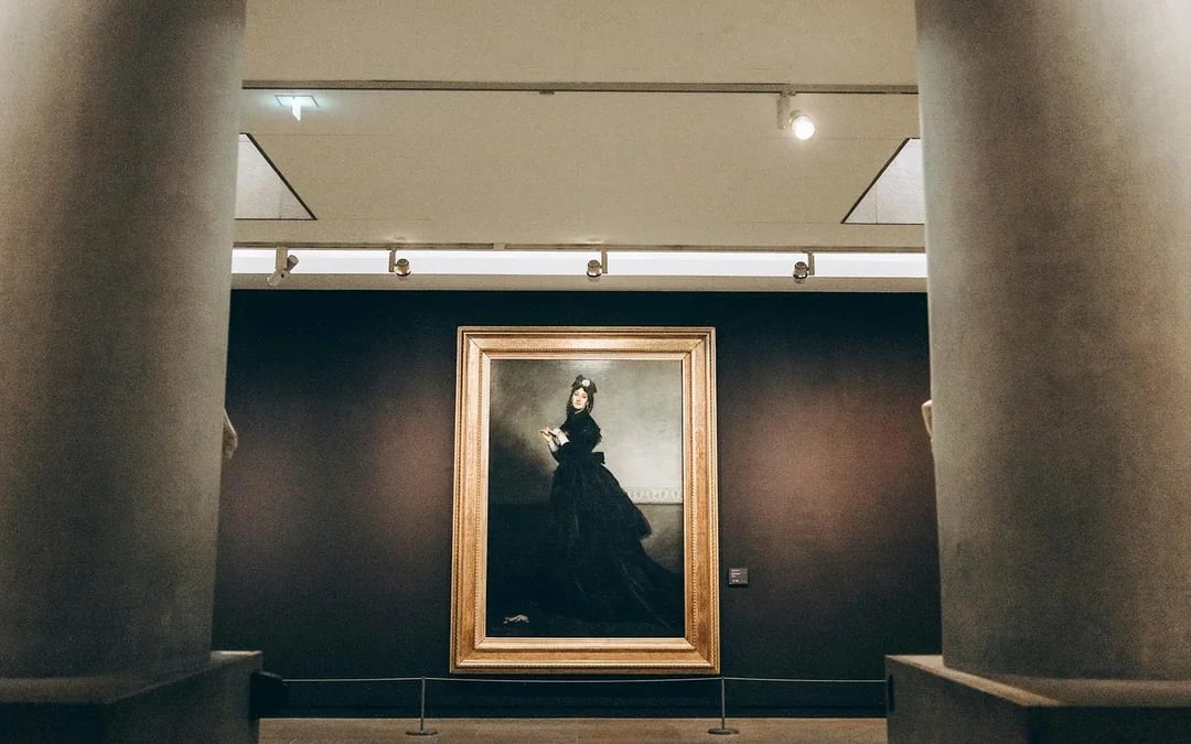 Musée d'Orsay Skip-the-Line Guided Tour Image 6