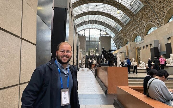 Musée d'Orsay Small-Group Guided Tour with Pre-Booked Entry Tickets Image 3