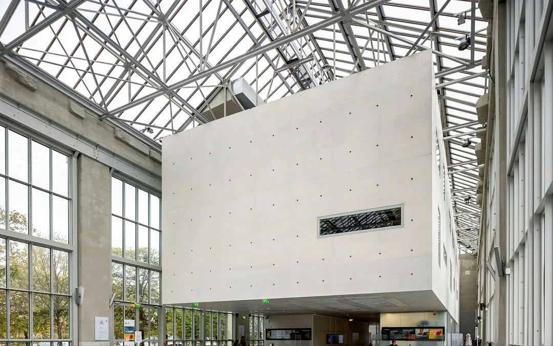 Musée de l'Orangerie Guided Tour Image 3