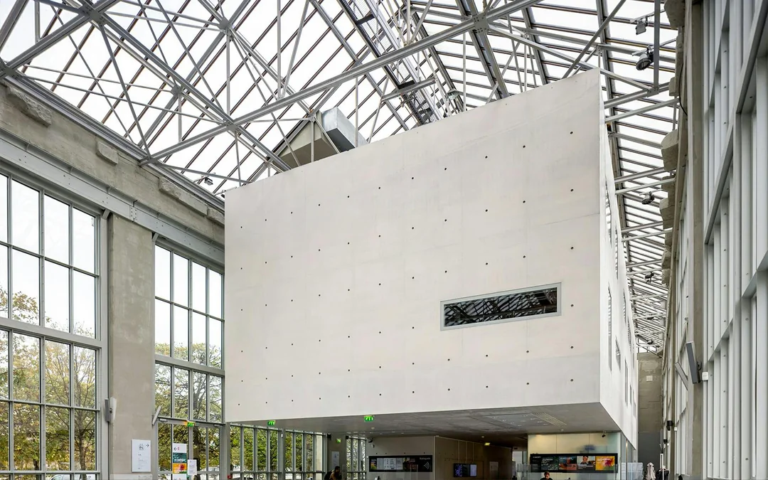 Musée de l'Orangerie Guided Tour Image 3