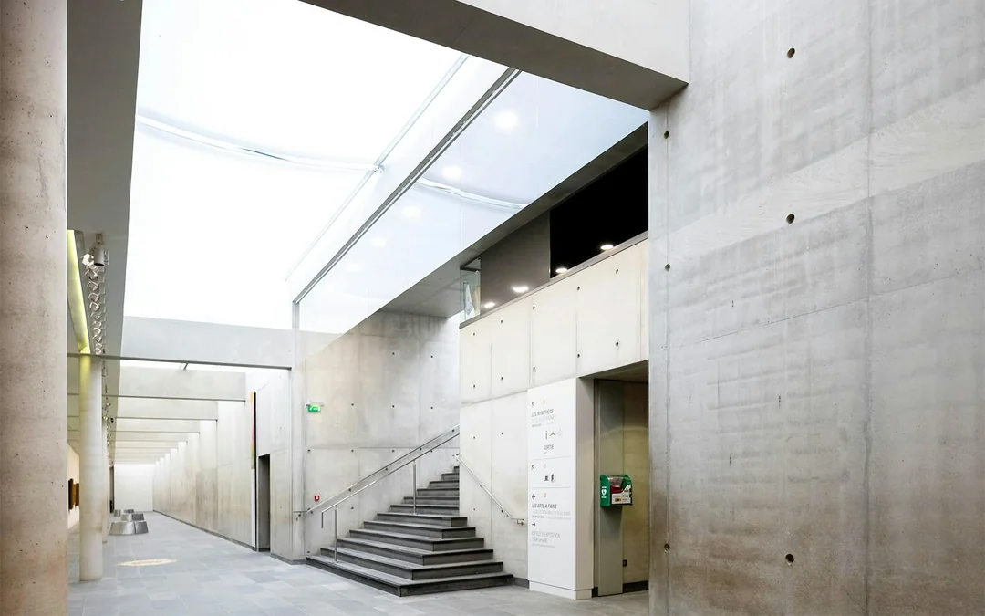 Musée de l'Orangerie Guided Tour Image 5