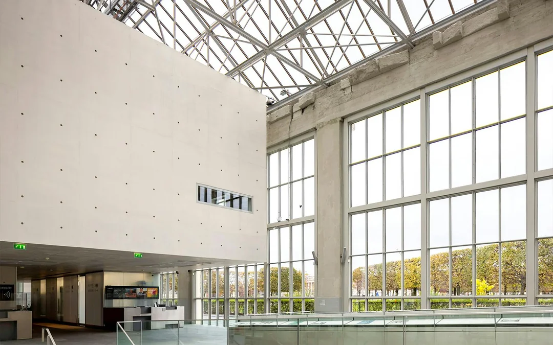 Musée de l'Orangerie Guided Tour Image 7