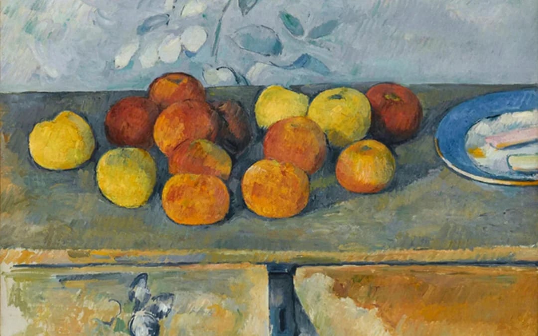 Musée de l'Orangerie Tickets Image 11