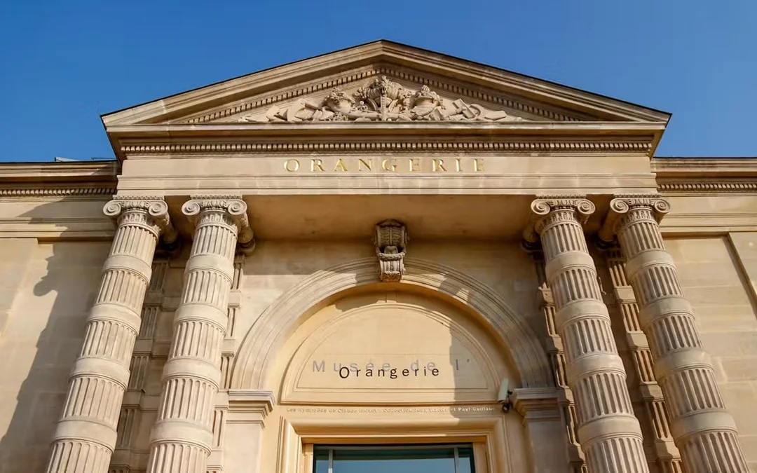Musée de l'Orangerie Tickets Image 3