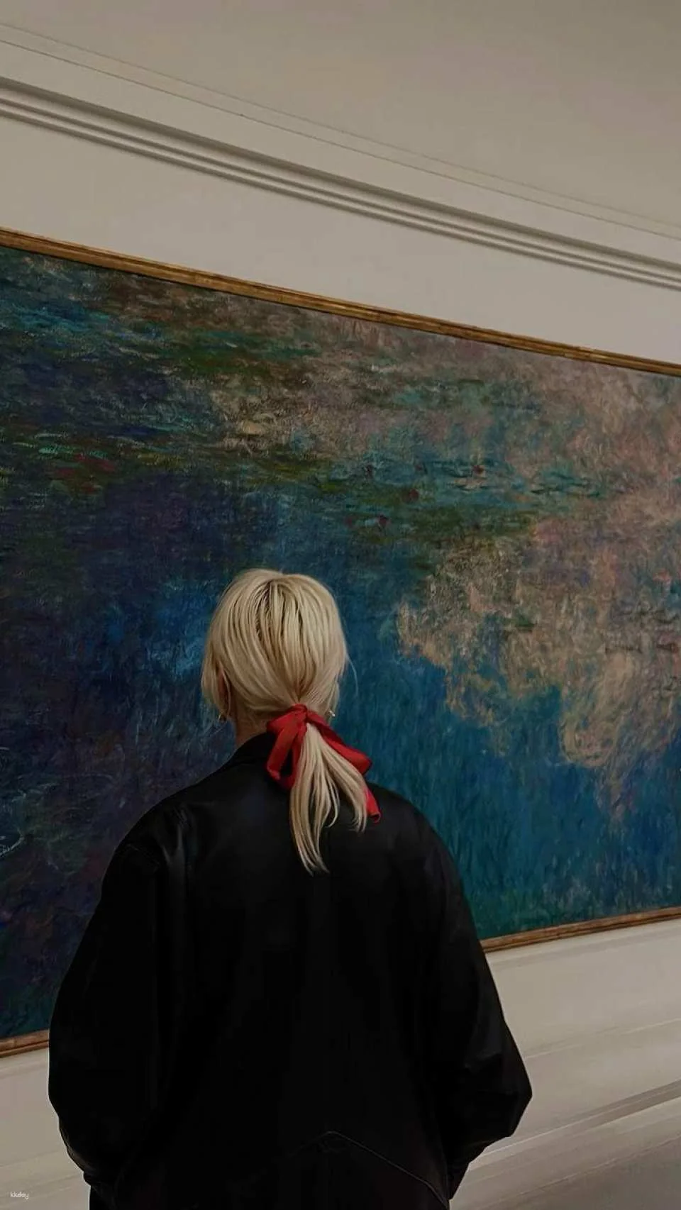Musée de l’Orangerie in Paris Without Time Slot Ticket