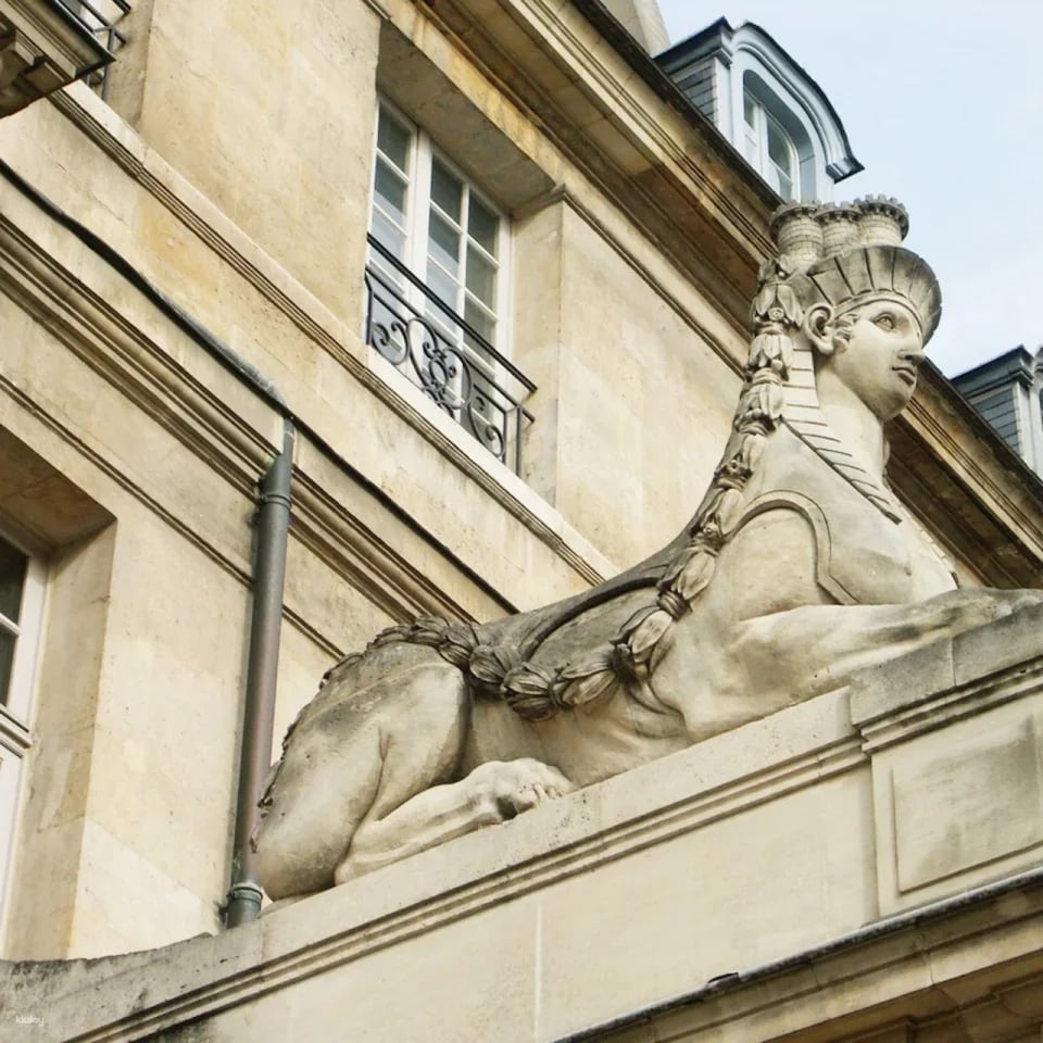Musée national Picasso-Paris: Priority Entrance