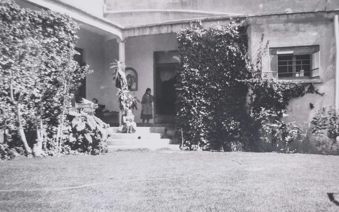 Museo Casa Kahlo Entry Ticket Image 5