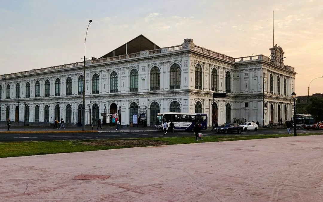 Museo de Arte de Lima Private Tour Image 3