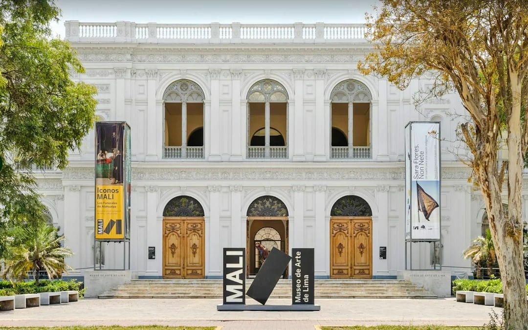 Museo de Arte de Lima Private Tour Image 6