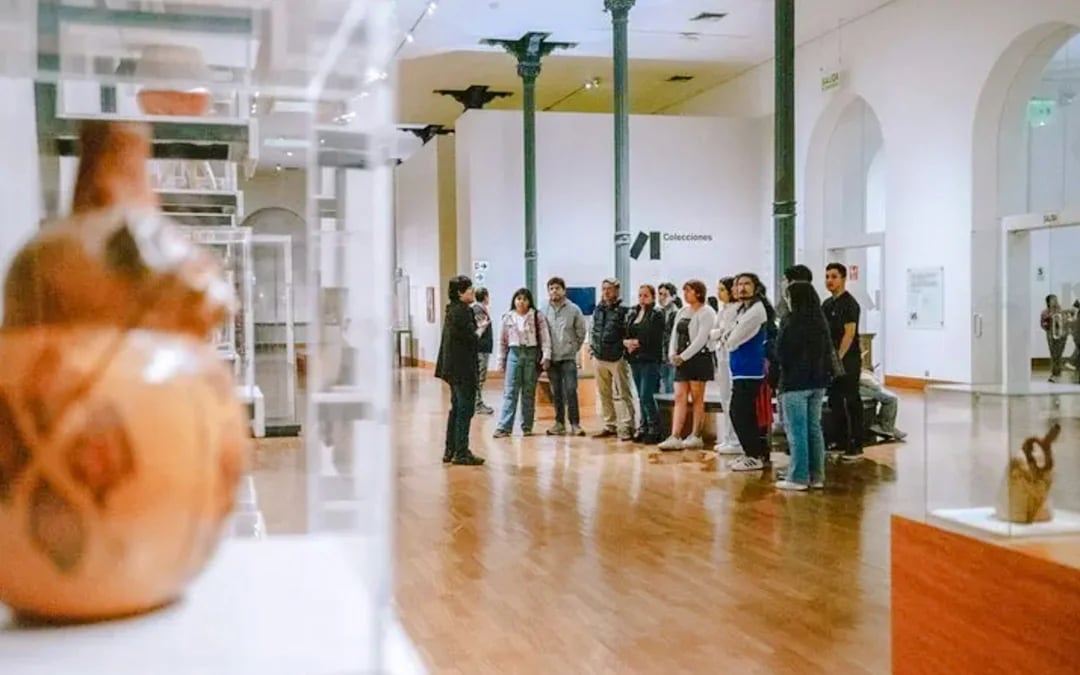 Museo de Arte de Lima Private Tour Image 7