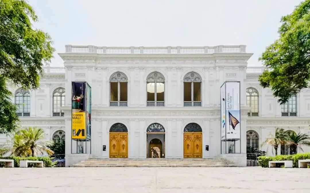 Museo de Arte de Lima Private Tour Image 8