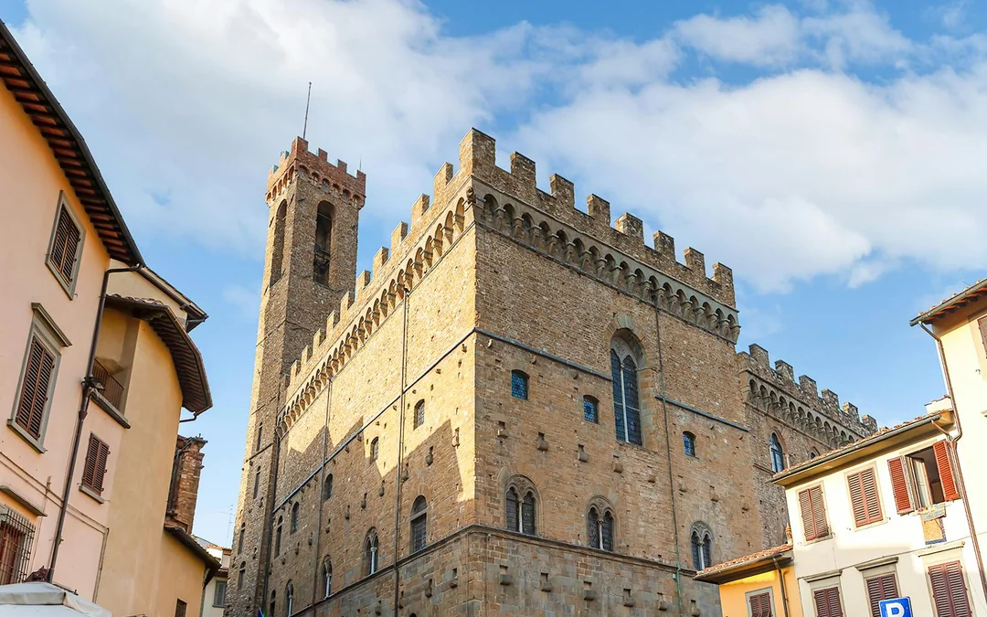 Museo del Bargello Tickets Image 1