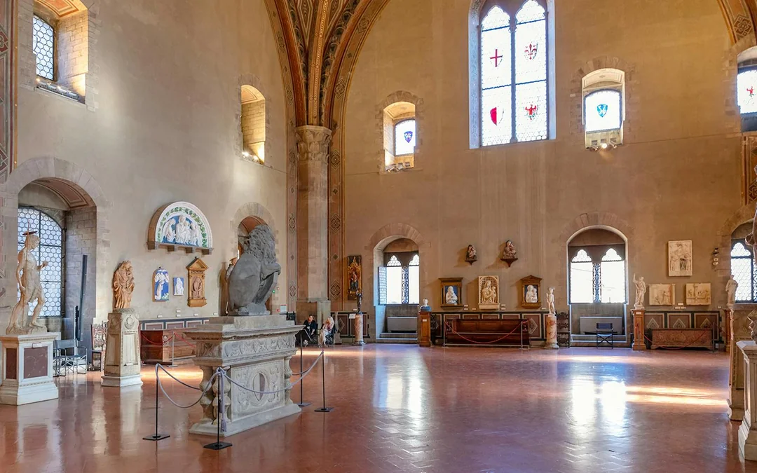Museo del Bargello Tickets Image 2