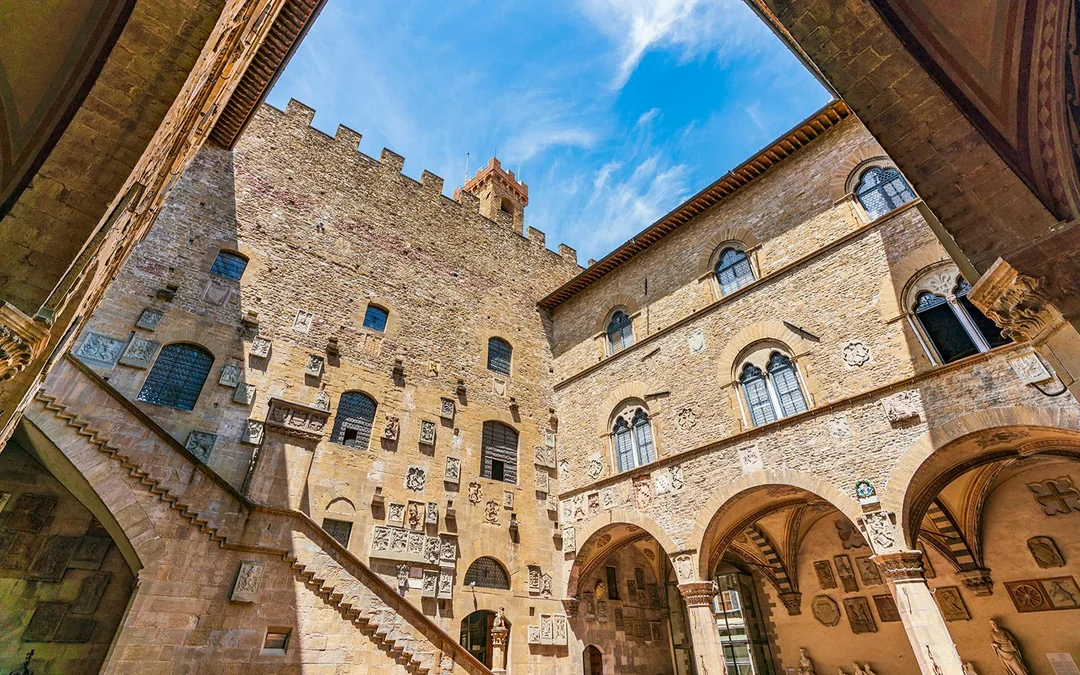 Museo del Bargello Tickets Image 3
