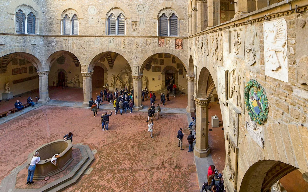 Museo del Bargello Tickets Image 4