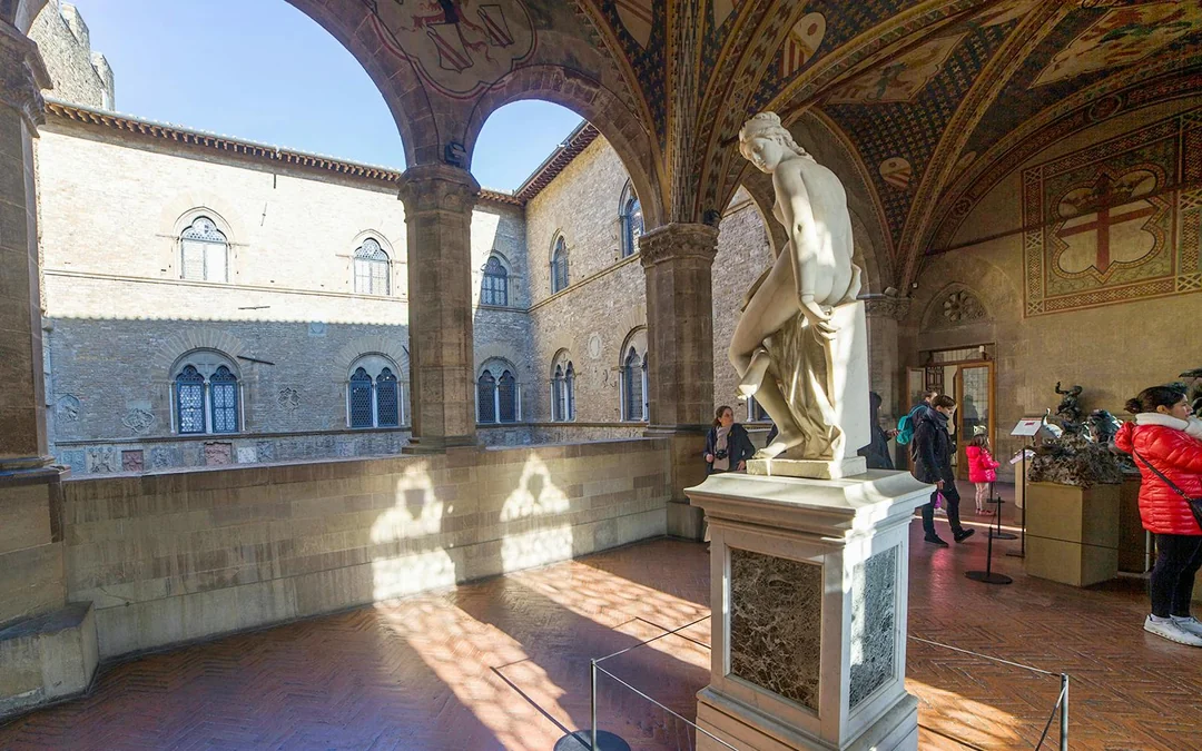 Museo del Bargello Tickets Image 5