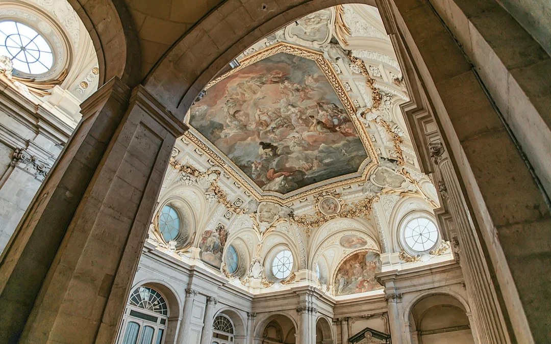 Museo del Prado & Royal Palace of Madrid Skip-the-Line Guided Tour Image 12