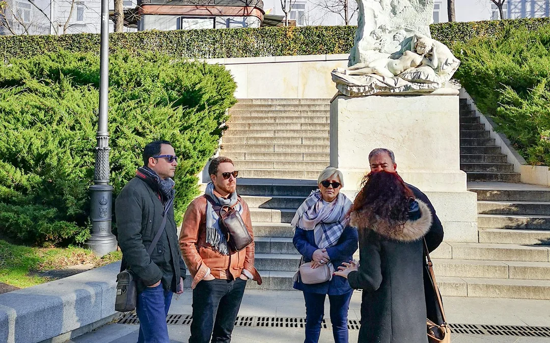 Museo del Prado & Royal Palace of Madrid Skip-the-Line Guided Tour Image 3