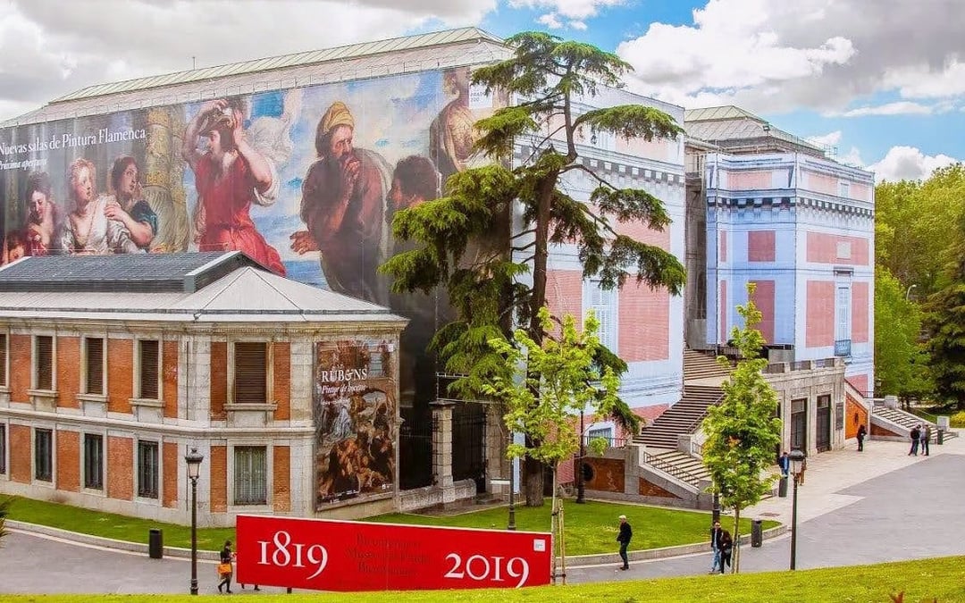 Museo del Prado Private Guided Tour Image 2