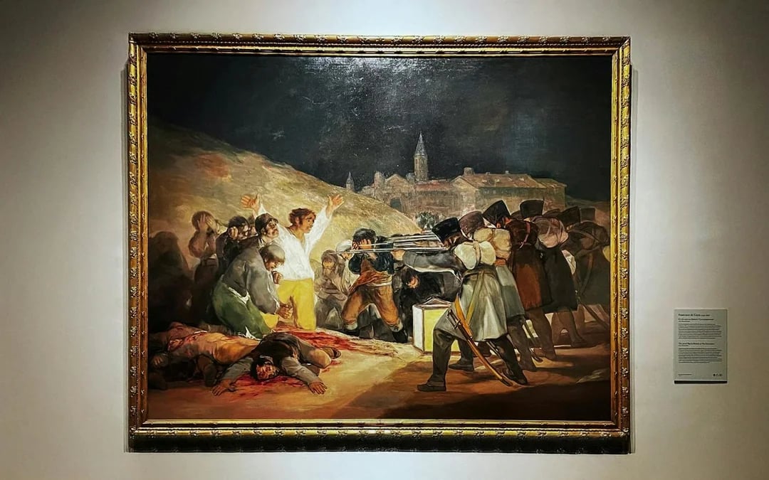 Museo del Prado Private Guided Tour Image 4