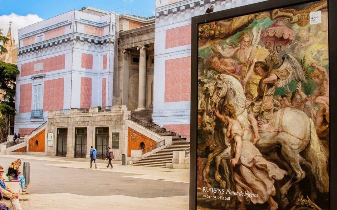 Museo del Prado Private Guided Tour Image 7