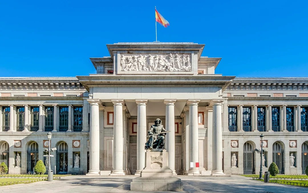 Museo del Prado Skip-the-Line Guided Tour Image 2