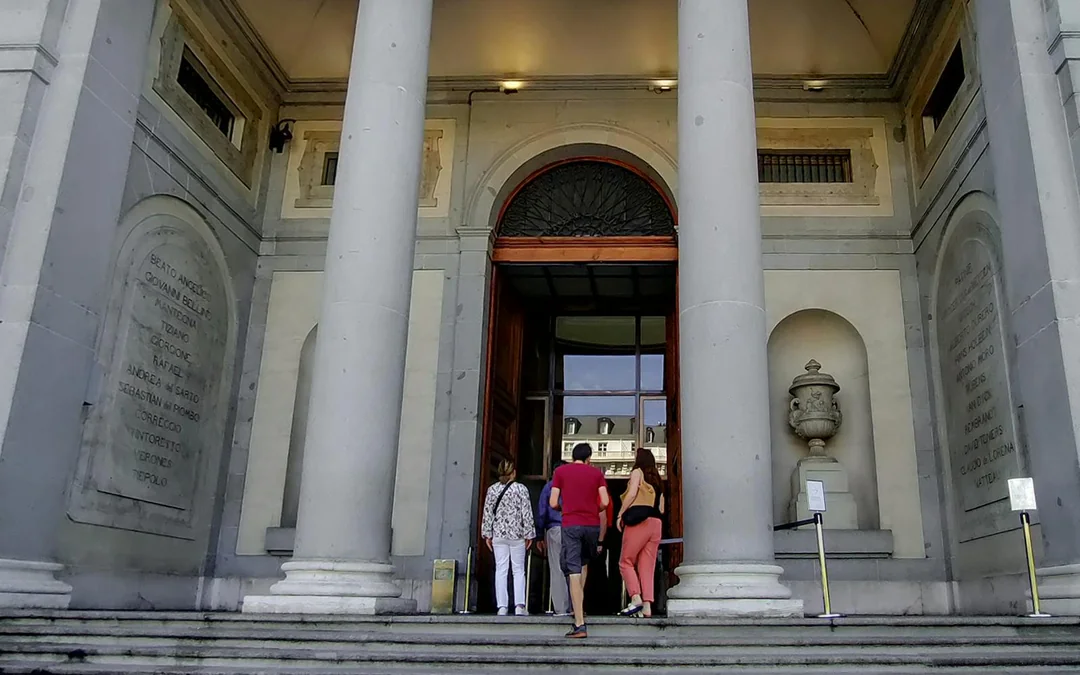 Museo del Prado Skip-the-Line Guided Tour Image 3