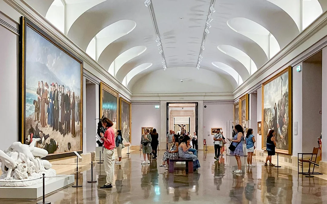 Museo del Prado Skip-the-Line Guided Tour Image 5
