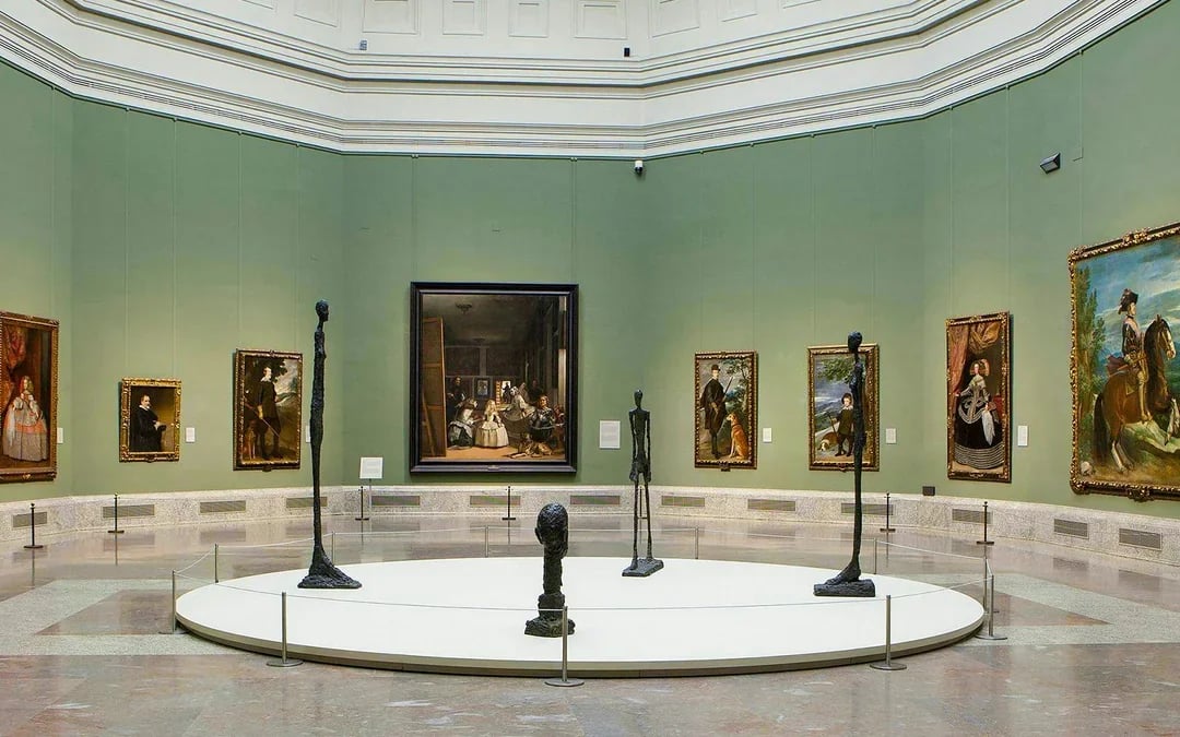 Museo del Prado Skip-the-Line Guided Tour Image 7