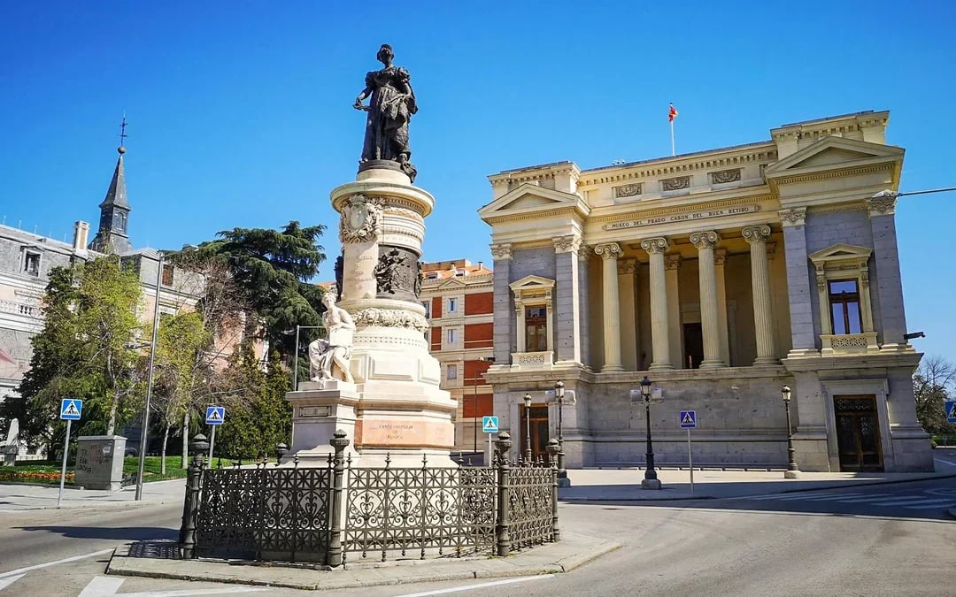 Museo del Prado Skip-the-Line Guided Tour Image 9
