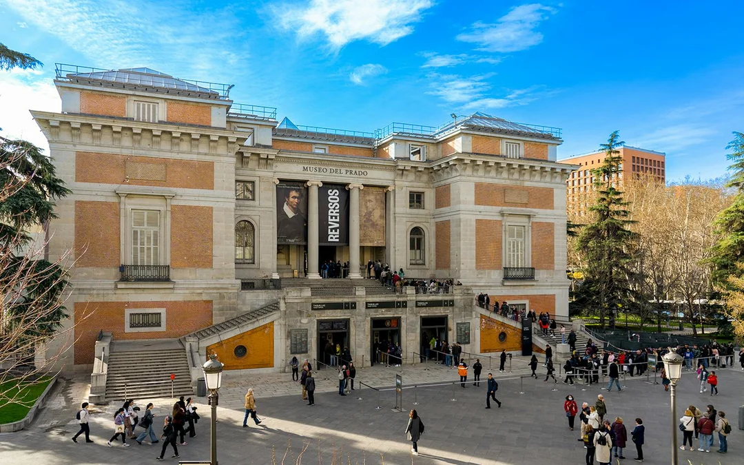 Museo del Prado Skip-the-Line Guided Tour Image 10