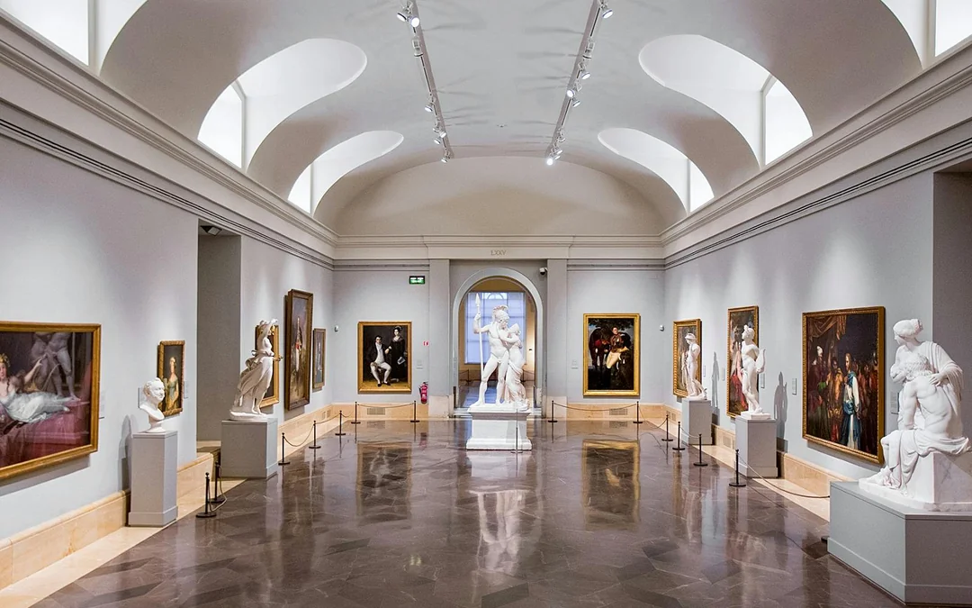 Museo del Prado Tickets Image 2