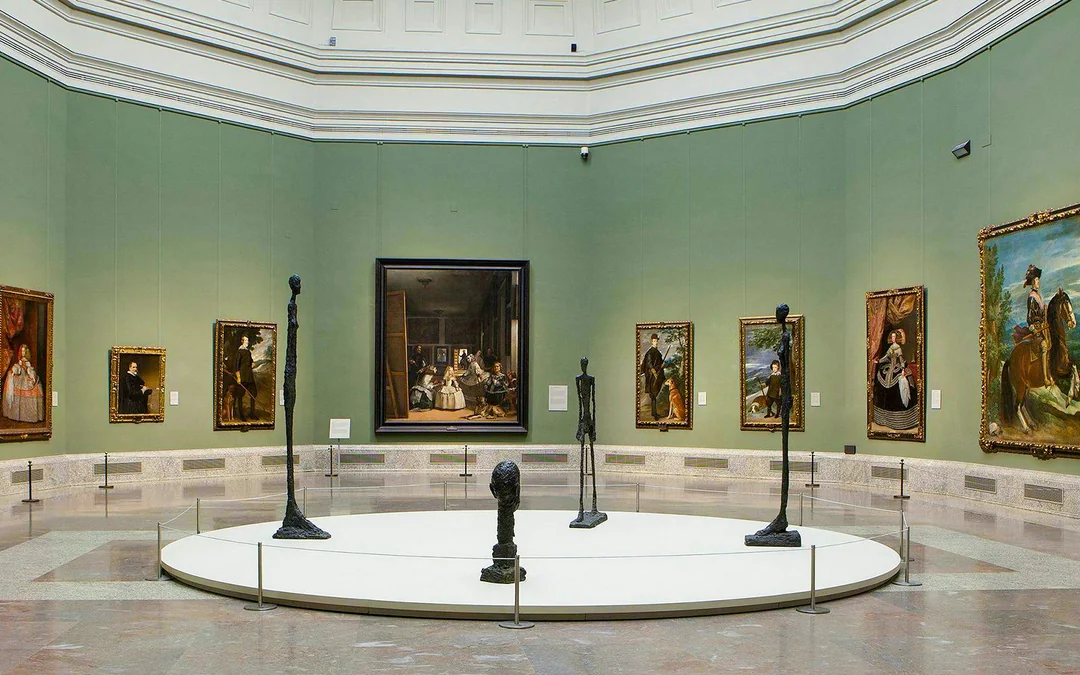 Museo del Prado Tickets Image 4