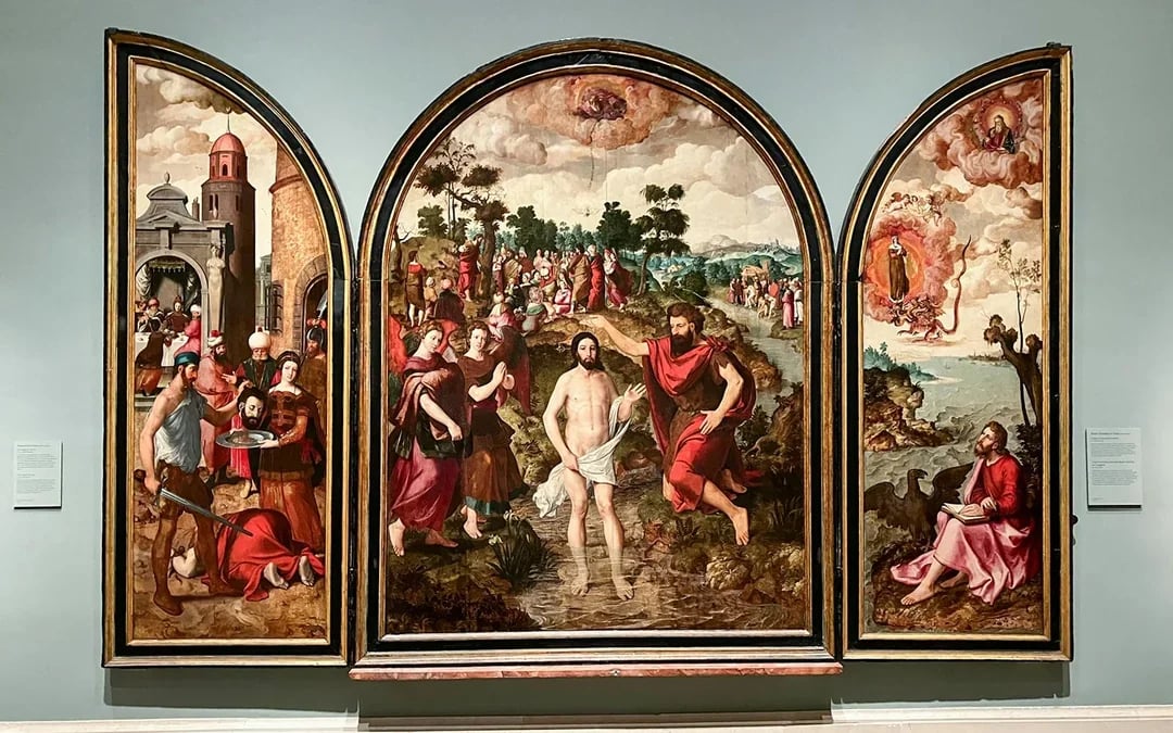 Museo del Prado Tickets Image 6