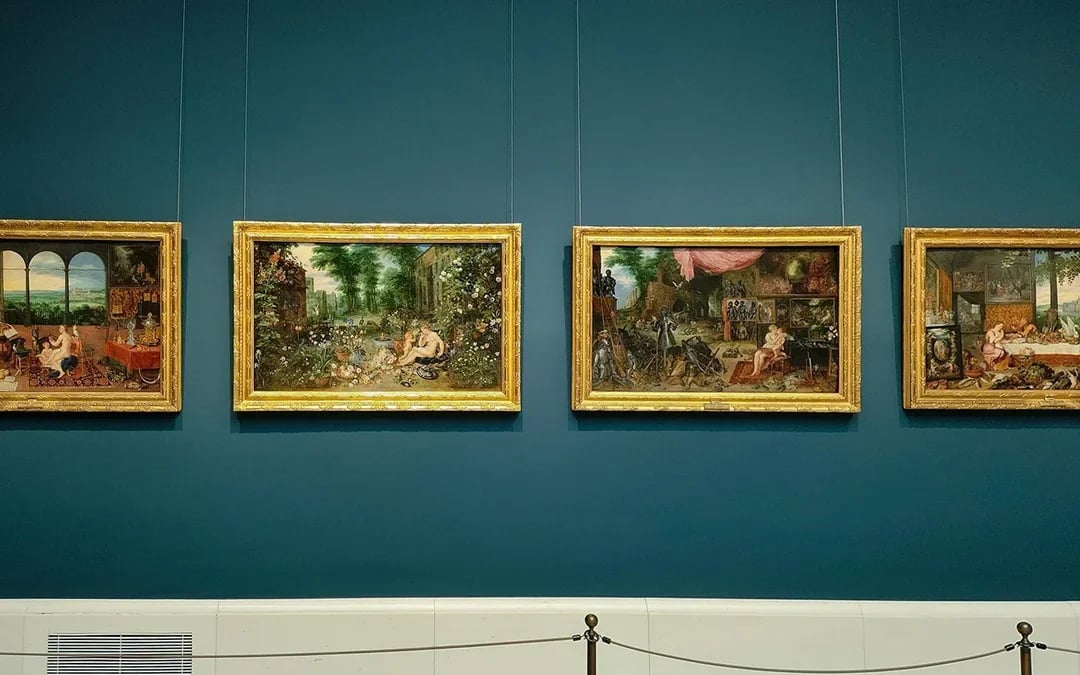 Museo del Prado Tickets Image 8