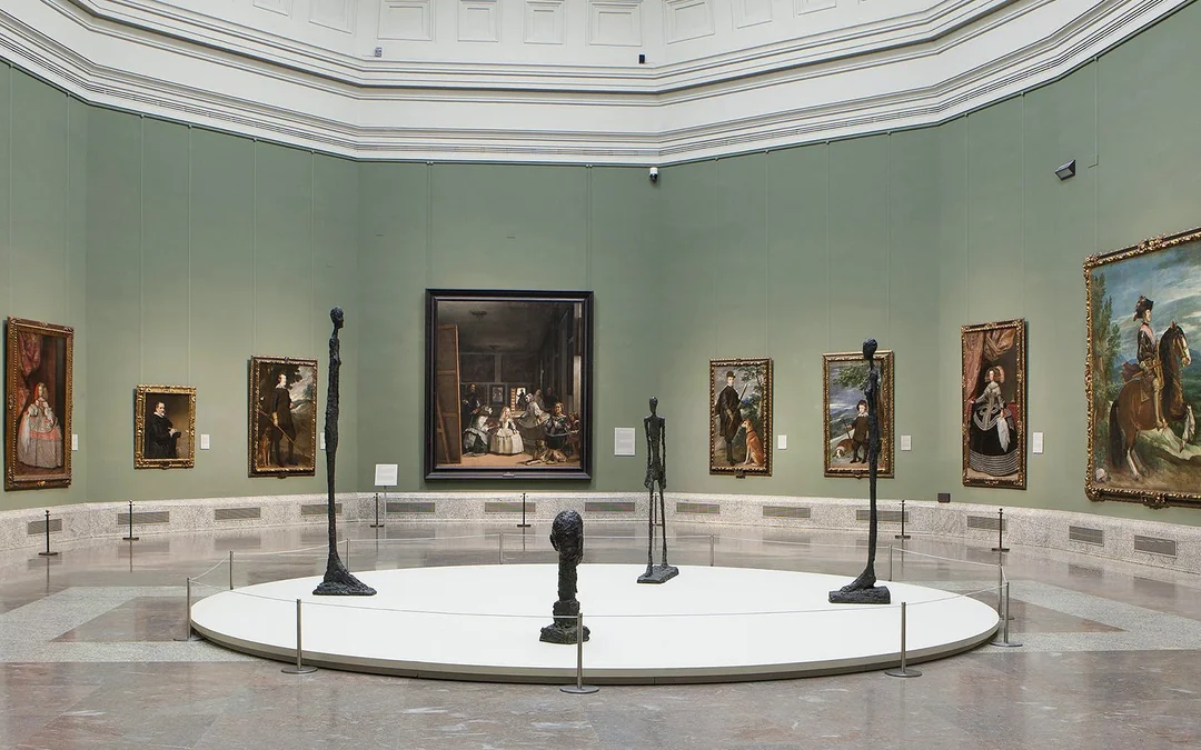 Museo del Prado Timed Entry Tickets with Audio Guide Image 3